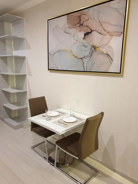 Noble Ploenchit, Bangkok, 1035 Ploenchit  Road, Lumphini, Pathum Wan, Bangkok, 1 Bedroom, 48 sqm, Condo For Sale, by คุณลี, 500231554 - DDproperty.com