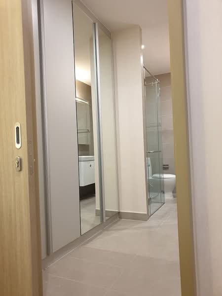 Noble Ploenchit, Bangkok, 1035 Ploenchit  Road, Lumphini, Pathum Wan, Bangkok, 1 Bedroom, 48 sqm, Condo For Sale, by คุณลี, 500231554 - DDproperty.com