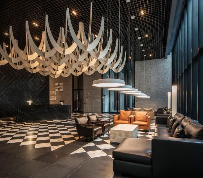 Noble Ploenchit : โนเบิล เพลินจิต, กรุงเทพ, 1035 ถนนเพลินจิต, ลุมพินี, ปทุมวัน, กรุงเทพ, 48 ตร.ม., คอนโด ขาย, โดย คุณลี, 500231554 - DDproperty.com