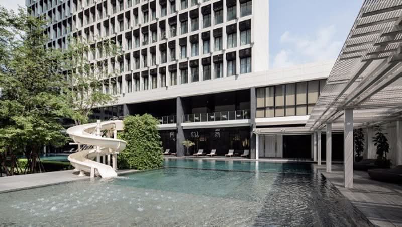 Noble Ploenchit, Bangkok, 1035 Ploenchit  Road, Lumphini, Pathum Wan, Bangkok, 1 Bedroom, 48 sqm, Condo For Sale, by คุณลี, 500231554 - DDproperty.com