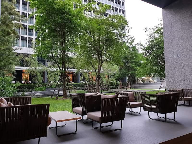 Noble Ploenchit : โนเบิล เพลินจิต, กรุงเทพ, 1035 ถนนเพลินจิต, ลุมพินี, ปทุมวัน, กรุงเทพ, 48 ตร.ม., คอนโด ขาย, โดย คุณลี, 500231554 - DDproperty.com