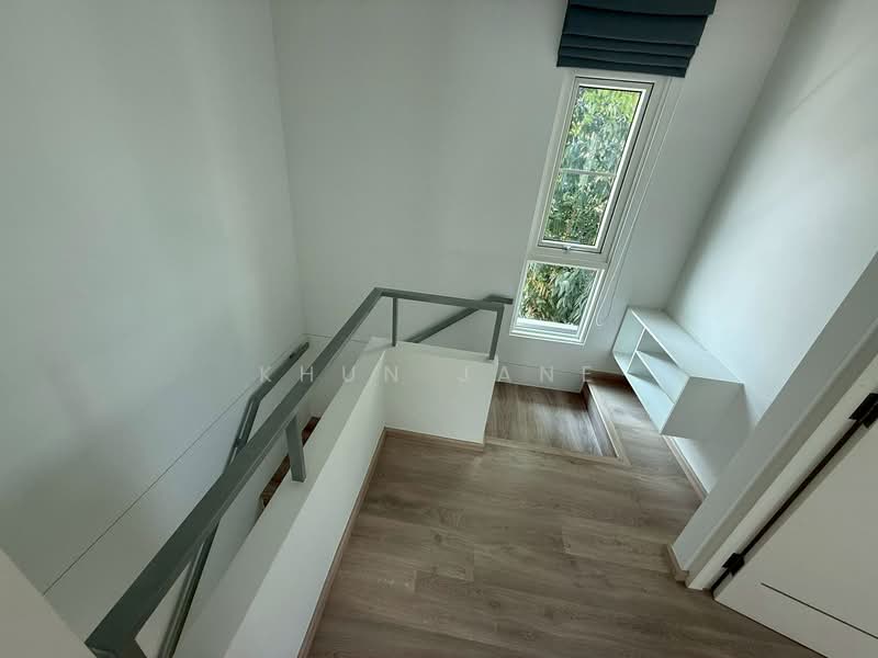 Villaggio 2 Srinakarin-Bangna : วิลลาจจิโอ 2 ศรีนครินทร์-บางนา, สมุทรปราการ, ถนนบัวนครินทร์, บางแก้ว, บางพลี, สมุทรปราการ, 165 ตร.ม., บ้านเดี่ยว ให้เช่า, โดย Khun Jane, 500231557 - DDproperty.com