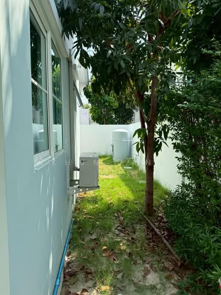 Villaggio 2 Srinakarin-Bangna : วิลลาจจิโอ 2 ศรีนครินทร์-บางนา, สมุทรปราการ, ถนนบัวนครินทร์, บางแก้ว, บางพลี, สมุทรปราการ, 165 ตร.ม., บ้านเดี่ยว ให้เช่า, โดย Khun Jane, 500231557 - DDproperty.com