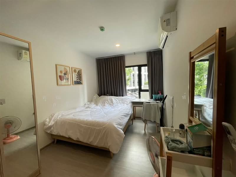 Aspire Sukhumvit-On Nut, Bangkok, Soi On Nut 21, Sukhumvit 77 Road, Suan Luang, Suan Luang, Bangkok, 1 Bedroom, 36 sqm, Condo For Sale, by คุณ ภรนันท์ปภัษฬ์ สวัสดิยกุล (ปู), 500231558 - DDproperty.com