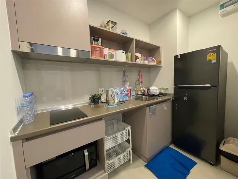 Aspire Sukhumvit-On Nut : แอสปาย สุขุมวิท-อ่อนนุช, กรุงเทพ, ซอยอ่อนนุช 21 ถนนสุขุมวิท 77, สวนหลวง, สวนหลวง, กรุงเทพ, 36 ตร.ม., คอนโด ขาย, โดย คุณ ภรนันท์ปภัษฬ์ สวัสดิยกุล (ปู), 500231558 - DDproperty.com