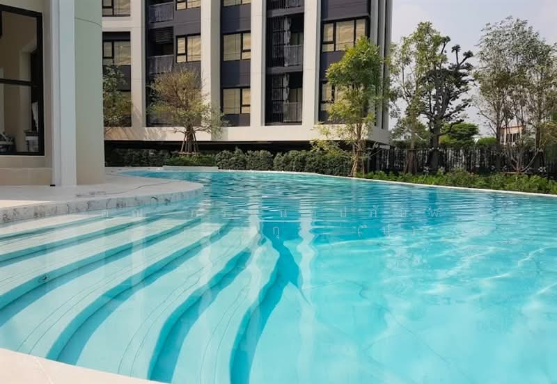 Aspire Sukhumvit-On Nut : แอสปาย สุขุมวิท-อ่อนนุช, กรุงเทพ, ซอยอ่อนนุช 21 ถนนสุขุมวิท 77, สวนหลวง, สวนหลวง, กรุงเทพ, 36 ตร.ม., คอนโด ขาย, โดย คุณ ภรนันท์ปภัษฬ์ สวัสดิยกุล (ปู), 500231558 - DDproperty.com