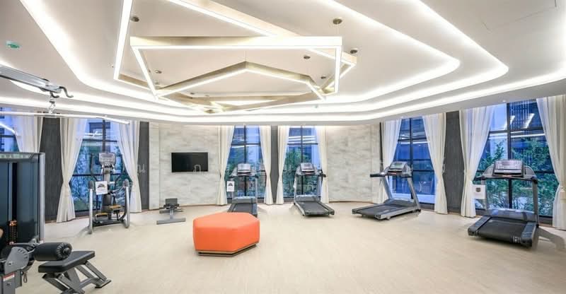 Aspire Sukhumvit-On Nut : แอสปาย สุขุมวิท-อ่อนนุช, กรุงเทพ, ซอยอ่อนนุช 21 ถนนสุขุมวิท 77, สวนหลวง, สวนหลวง, กรุงเทพ, 36 ตร.ม., คอนโด ขาย, โดย คุณ ภรนันท์ปภัษฬ์ สวัสดิยกุล (ปู), 500231558 - DDproperty.com