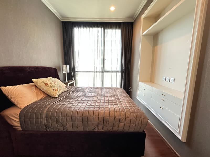 Quattro by Sansiri, Bangkok, 134 Thong Lo 4 Alley, Khlong Tan Nua, Watthana, Bangkok, 3 Bedrooms, 104 sqm, Condo For Rent, by Boonraksa Sopak, 500231559 - DDproperty.com