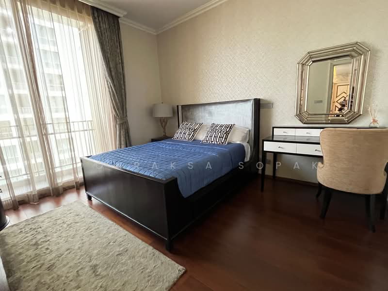 Quattro by Sansiri, Bangkok, 134 Thong Lo 4 Alley, Khlong Tan Nua, Watthana, Bangkok, 3 Bedrooms, 104 sqm, Condo For Rent, by Boonraksa Sopak, 500231559 - DDproperty.com