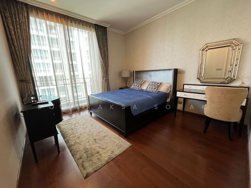 Quattro by Sansiri, Bangkok, 134 Thong Lo 4 Alley, Khlong Tan Nua, Watthana, Bangkok, 3 Bedrooms, 104 sqm, Condo For Rent, by Boonraksa Sopak, 500231559 - DDproperty.com