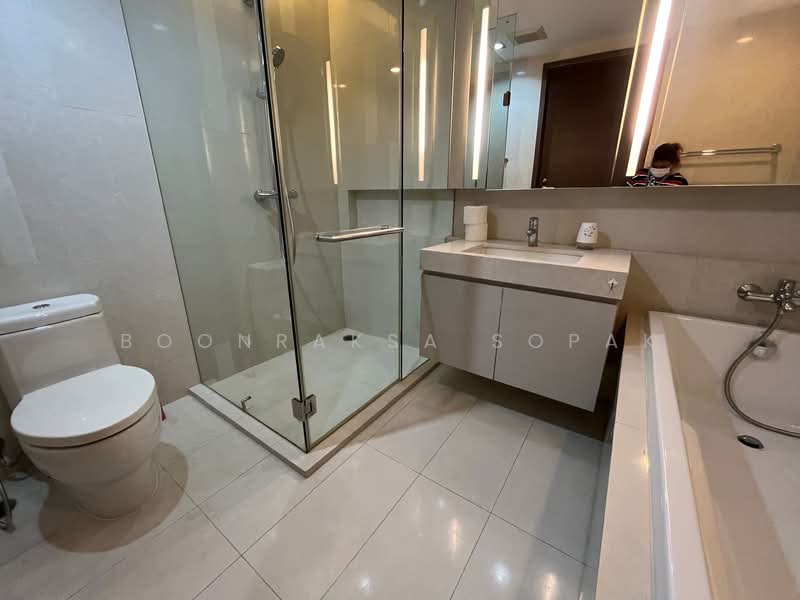 Quattro by Sansiri, Bangkok, 134 Thong Lo 4 Alley, Khlong Tan Nua, Watthana, Bangkok, 3 Bedrooms, 104 sqm, Condo For Rent, by Boonraksa Sopak, 500231559 - DDproperty.com