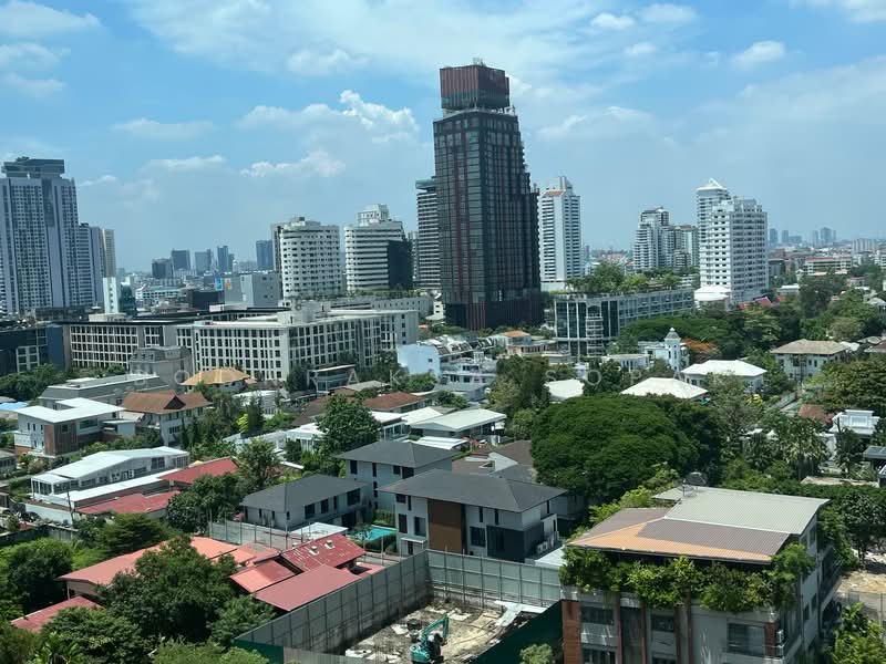 Quattro by Sansiri, Bangkok, 134 Thong Lo 4 Alley, Khlong Tan Nua, Watthana, Bangkok, 3 Bedrooms, 104 sqm, Condo For Rent, by Boonraksa Sopak, 500231559 - DDproperty.com