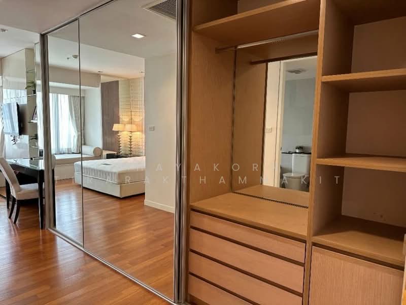 Amanta Lumpini, Bangkok, Rama 4 Road, Thung Maha Mek, Sathon, Bangkok, 2 Bedrooms, 117 sqm, Condo For Rent, by Chayakorn Tirarakthammakit, 500231560 - DDproperty.com