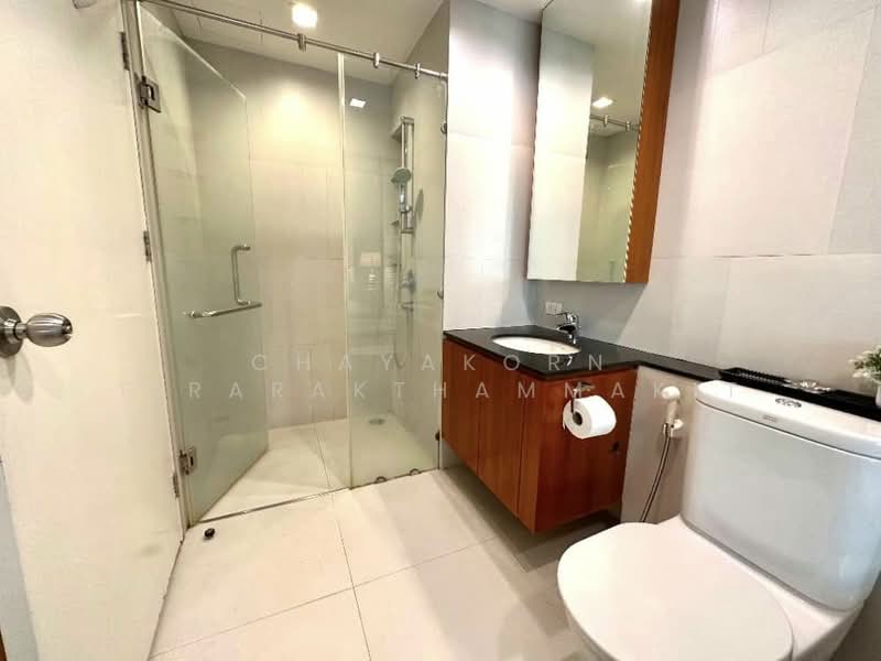 Amanta Lumpini, Bangkok, Rama 4 Road, Thung Maha Mek, Sathon, Bangkok, 2 Bedrooms, 117 sqm, Condo For Rent, by Chayakorn Tirarakthammakit, 500231560 - DDproperty.com