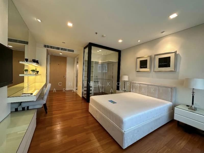 Amanta Lumpini, Bangkok, Rama 4 Road, Thung Maha Mek, Sathon, Bangkok, 2 Bedrooms, 117 sqm, Condo For Rent, by Chayakorn Tirarakthammakit, 500231560 - DDproperty.com