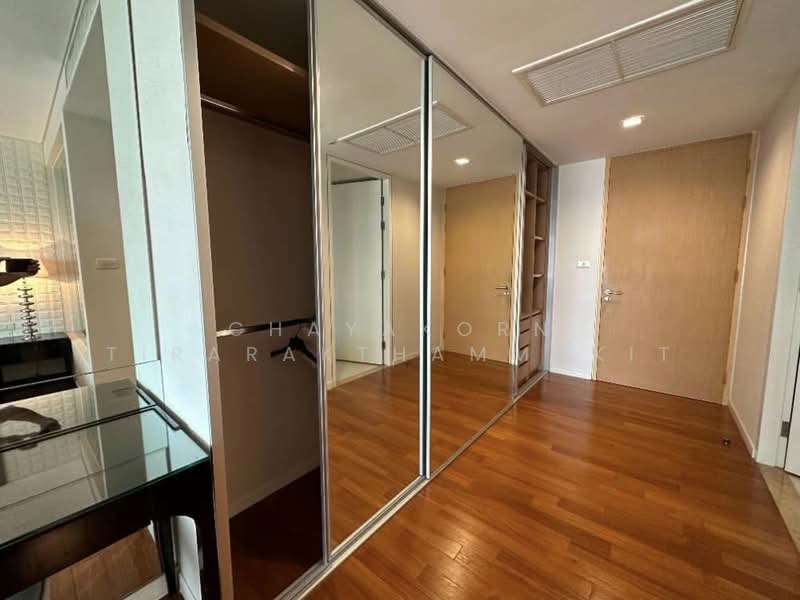 Amanta Lumpini, Bangkok, Rama 4 Road, Thung Maha Mek, Sathon, Bangkok, 2 Bedrooms, 117 sqm, Condo For Rent, by Chayakorn Tirarakthammakit, 500231560 - DDproperty.com