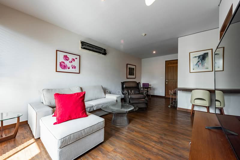 Von Napa Sukhumvit 38, Bangkok, Soi Sukhumvit 38, Phra Kanong, Khlong Toei, Bangkok, 1 Bedroom, 54 sqm, Condo For Sale, by Nuttharom Linla, 500231561 - DDproperty.com