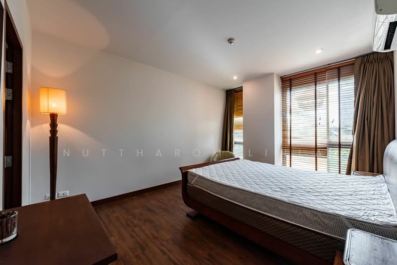 Von Napa Sukhumvit 38, Bangkok, Soi Sukhumvit 38, Phra Kanong, Khlong Toei, Bangkok, 1 Bedroom, 54 sqm, Condo For Sale, by Nuttharom Linla, 500231561 - DDproperty.com