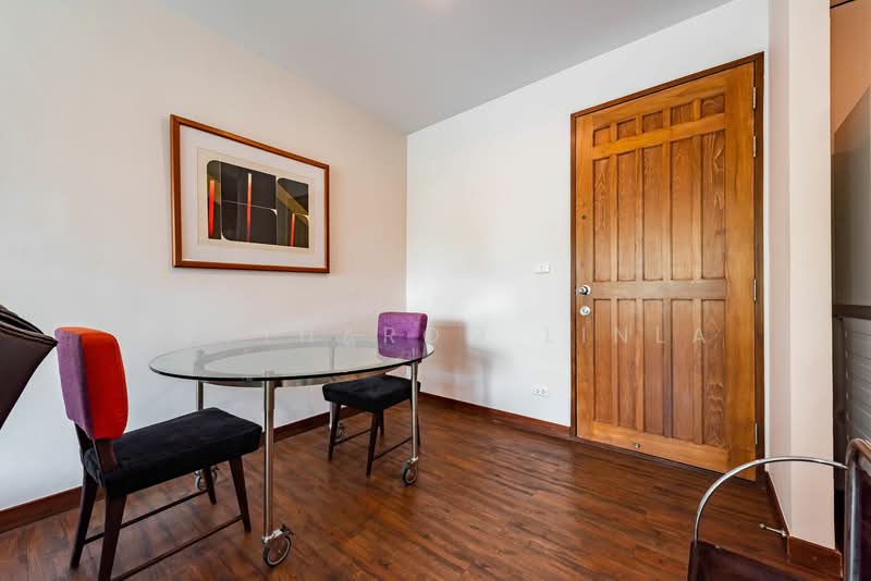 Von Napa Sukhumvit 38, Bangkok, Soi Sukhumvit 38, Phra Kanong, Khlong Toei, Bangkok, 1 Bedroom, 54 sqm, Condo For Sale, by Nuttharom Linla, 500231561 - DDproperty.com