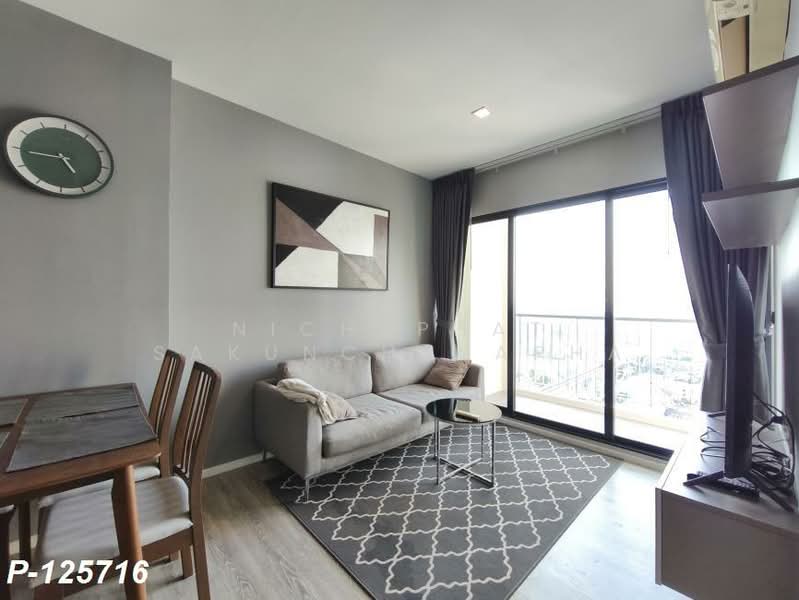 For Rent - Knightsbridge Sky River Ocean, Samut Prakan