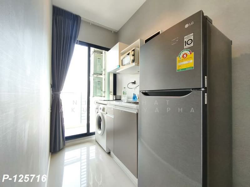 ให้เช่า - Knightsbridge Sky River Ocean : ไนท์บริดจ์ สกาย ริเวอร์ โอเชี่ยน, สมุทรปราการ