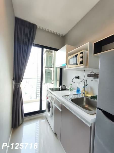 ให้เช่า - Knightsbridge Sky River Ocean : ไนท์บริดจ์ สกาย ริเวอร์ โอเชี่ยน, สมุทรปราการ