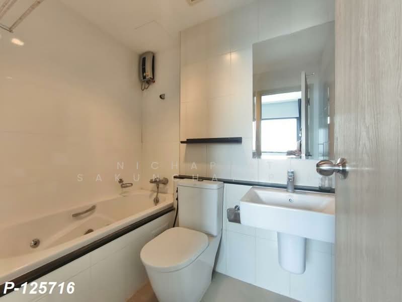 For Rent - Knightsbridge Sky River Ocean, Samut Prakan
