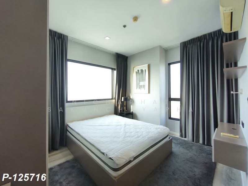 ให้เช่า - Knightsbridge Sky River Ocean : ไนท์บริดจ์ สกาย ริเวอร์ โอเชี่ยน, สมุทรปราการ