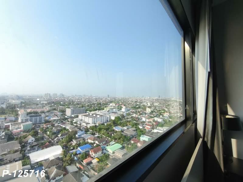 ให้เช่า - Knightsbridge Sky River Ocean : ไนท์บริดจ์ สกาย ริเวอร์ โอเชี่ยน, สมุทรปราการ