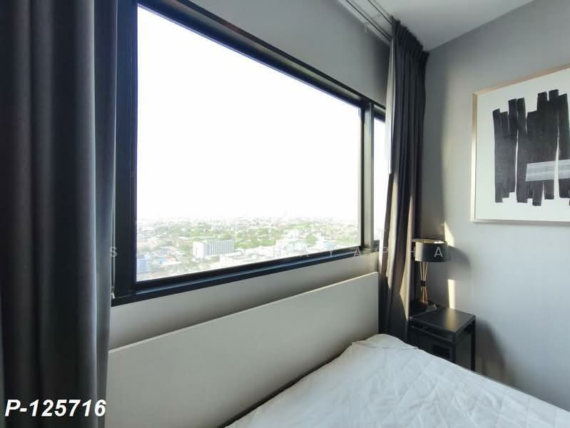 For Rent - Knightsbridge Sky River Ocean, Samut Prakan