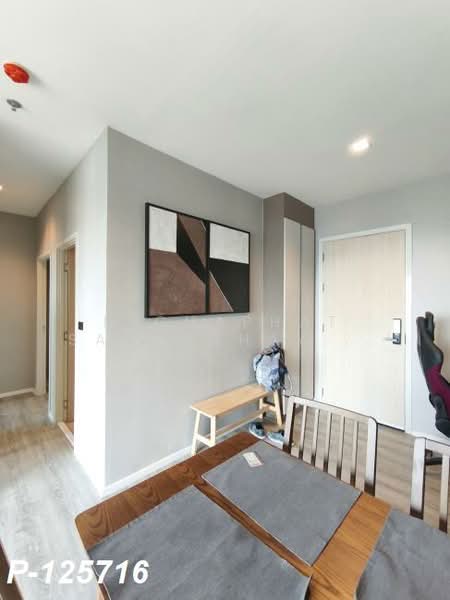 For Rent - Knightsbridge Sky River Ocean, Samut Prakan