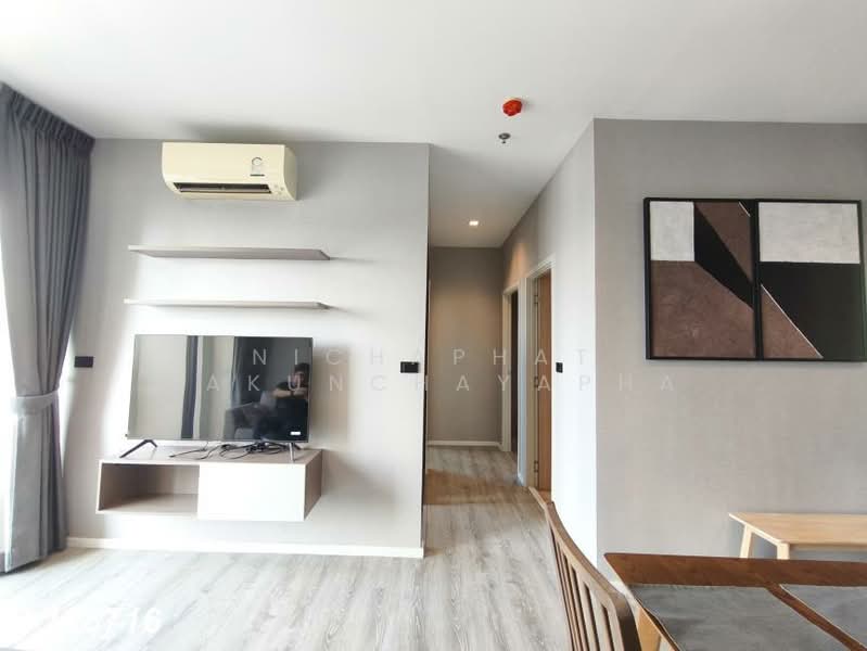 For Rent - Knightsbridge Sky River Ocean, Samut Prakan