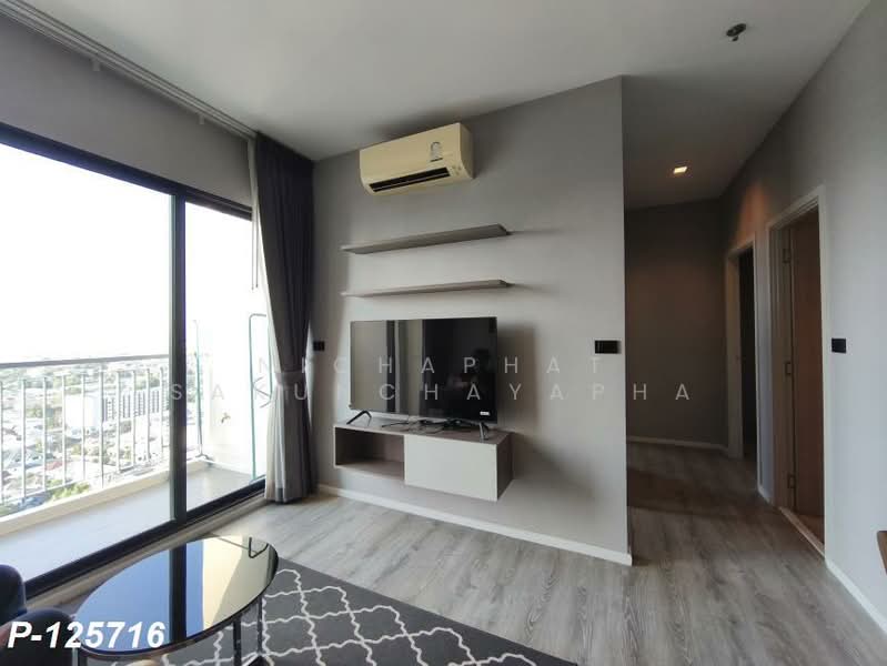 ให้เช่า - Knightsbridge Sky River Ocean : ไนท์บริดจ์ สกาย ริเวอร์ โอเชี่ยน, สมุทรปราการ