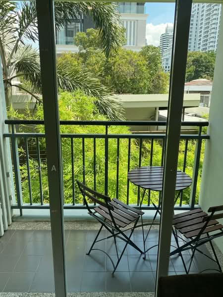 Voque Sukhumvit 16, Bangkok, Soi Sukhumvit 16, Khlong Toei, Khlong Toei, Bangkok, 1 Bedroom, 50 sqm, Condo For Sale, by Keerati  Wangrujirakul, 500231564 - DDproperty.com