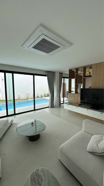 Prangthong, Phuket, Wichit, Muang Phuket, Phuket, 4 Bedrooms, 432 sqm, Villa For Rent, by Min Prime, 500231565 - DDproperty.com