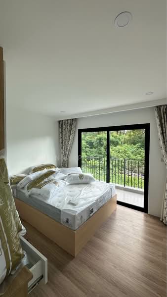 ปรางทอง, ภูเก็ต, วิชิต, เมืองภูเก็ต, ภูเก็ต, 432 ตร.ม., วิลล่า ให้เช่า, โดย Min Prime, 500231565 - DDproperty.com