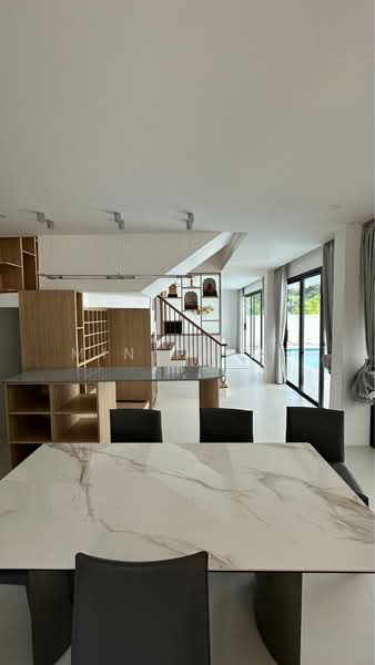 Prangthong, Phuket, Wichit, Muang Phuket, Phuket, 4 Bedrooms, 432 sqm, Villa For Rent, by Min Prime, 500231565 - DDproperty.com