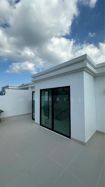 Prangthong, Phuket, Wichit, Muang Phuket, Phuket, 4 Bedrooms, 432 sqm, Villa For Rent, by Min Prime, 500231565 - DDproperty.com