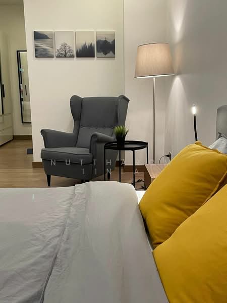 Supalai Oriental Sukhumvit 39, Bangkok, Soi Sukhumvit 39, Khlong Tan Nua, Watthana, Bangkok, 3 Bedrooms, 145 sqm, Condo For Sale, by Nuttharom Linla, 500231566 - DDproperty.com