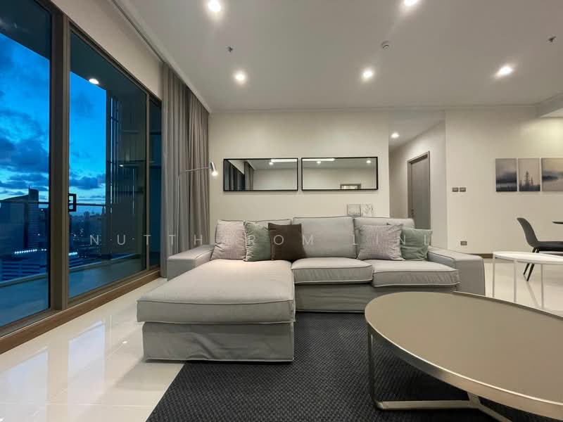 Supalai Oriental Sukhumvit 39, Bangkok, Soi Sukhumvit 39, Khlong Tan Nua, Watthana, Bangkok, 3 Bedrooms, 145 sqm, Condo For Sale, by Nuttharom Linla, 500231566 - DDproperty.com