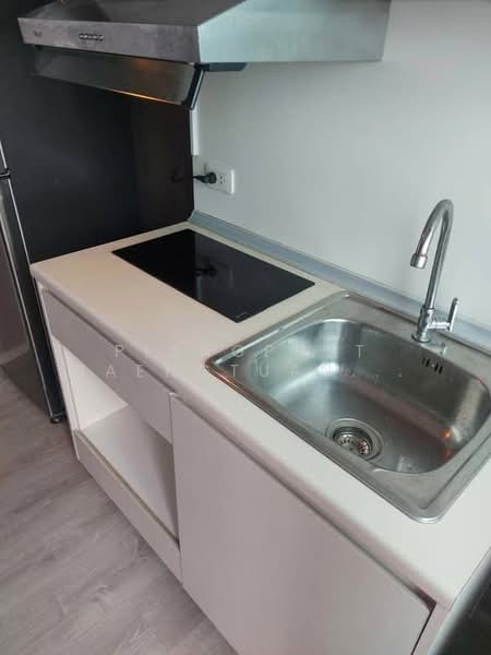 Chewathai Phetkasem 27, Bangkok, 27 Phet Kasem 27 Road, Bang Wa, Phasi Charoen, Bangkok, 1 Bedroom, 23 sqm, Condo For Rent, by Piangphet Saengtuangkit, 500231568 - DDproperty.com