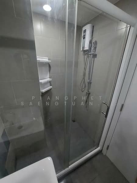 Chewathai Phetkasem 27, Bangkok, 27 Phet Kasem 27 Road, Bang Wa, Phasi Charoen, Bangkok, 1 Bedroom, 23 sqm, Condo For Rent, by Piangphet Saengtuangkit, 500231568 - DDproperty.com