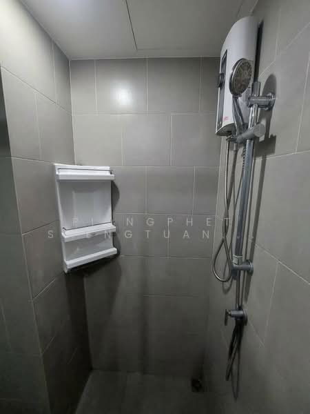 Chewathai Phetkasem 27, Bangkok, 27 Phet Kasem 27 Road, Bang Wa, Phasi Charoen, Bangkok, 1 Bedroom, 23 sqm, Condo For Rent, by Piangphet Saengtuangkit, 500231568 - DDproperty.com