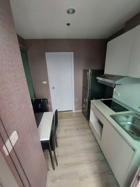 Chewathai Phetkasem 27, Bangkok, 27 Phet Kasem 27 Road, Bang Wa, Phasi Charoen, Bangkok, 1 Bedroom, 23 sqm, Condo For Rent, by Piangphet Saengtuangkit, 500231568 - DDproperty.com