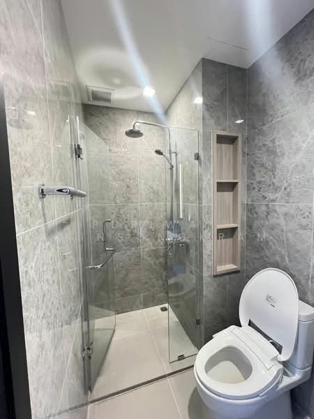 Noble Around Ari, Bangkok, 312 Phahon Yothin Rd, Samsen Nai, Phaya Thai, Bangkok, 2 Bedrooms, 42 sqm, Condo For Rent, by Puriwat Chinsongkram, 500231570 - DDproperty.com