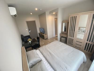 For Rent - IDEO Mobi Sukhumvit Eastpoint, Bangkok