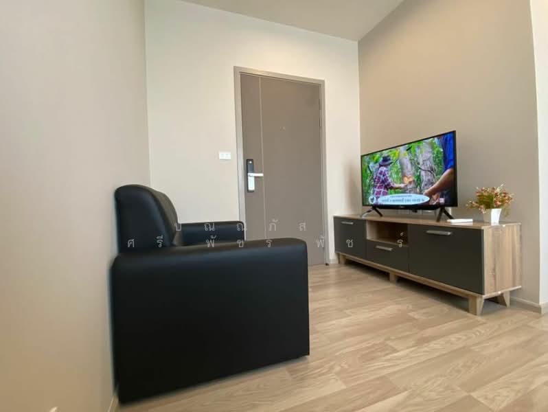 IDEO Mobi Sukhumvit Eastpoint, Bangkok, Sukhumvit Road, Bang Na, Bang Na, Bangkok, 1 Bedroom, 26 sqm, Condo For Rent, by ปัณณภัสร์​ ศรี​พัชร​พัช​ร์, 500231571 - DDproperty.com