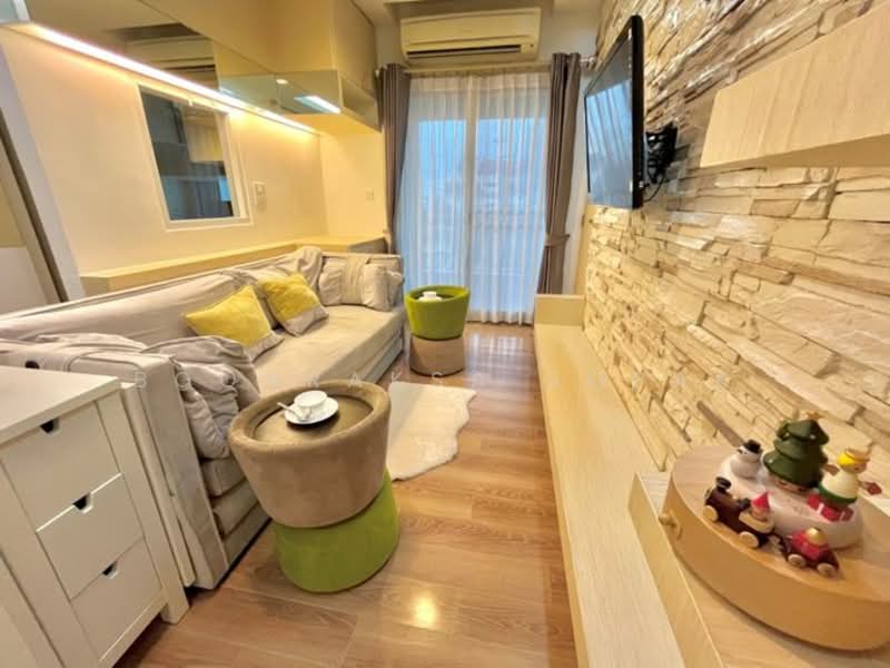 The Seed Memories Siam : เดอะ ซี้ด เมมโมรี่ สยาม, กรุงเทพ, 60 ซ.เกษมสันต์ 2, วังใหม่, ปทุมวัน, กรุงเทพ, 57 ตร.ม., คอนโด ให้เช่า, โดย Boonraksa Sopak, 500231572 - DDproperty.com