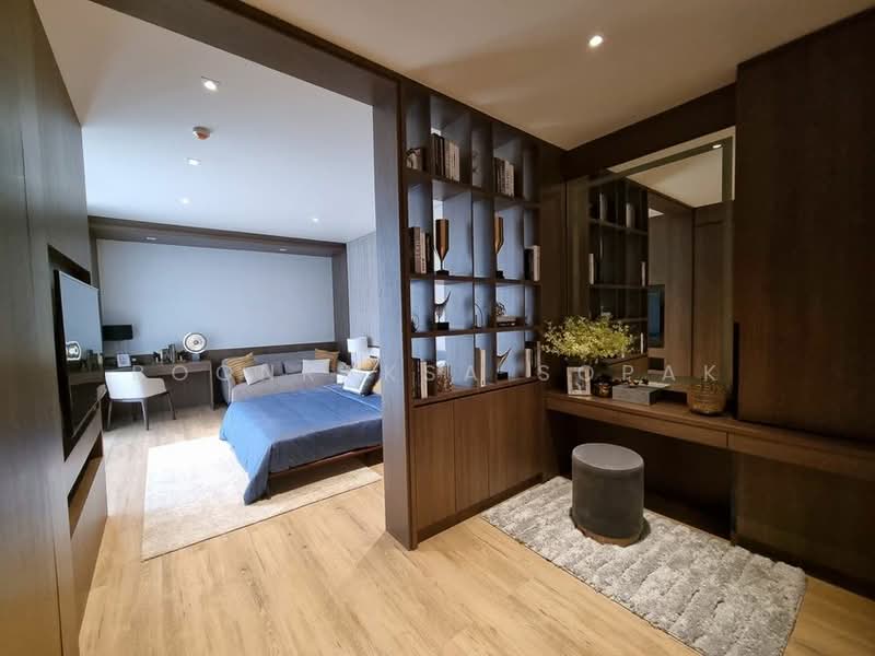 Raveevan Space, Bangkok, Soi Sukhumvit 39, Khlong Tan Nua, Watthana, Bangkok, 3 Bedrooms, 270 sqm, Apartment For Rent, by Boonraksa Sopak, 500231575 - DDproperty.com