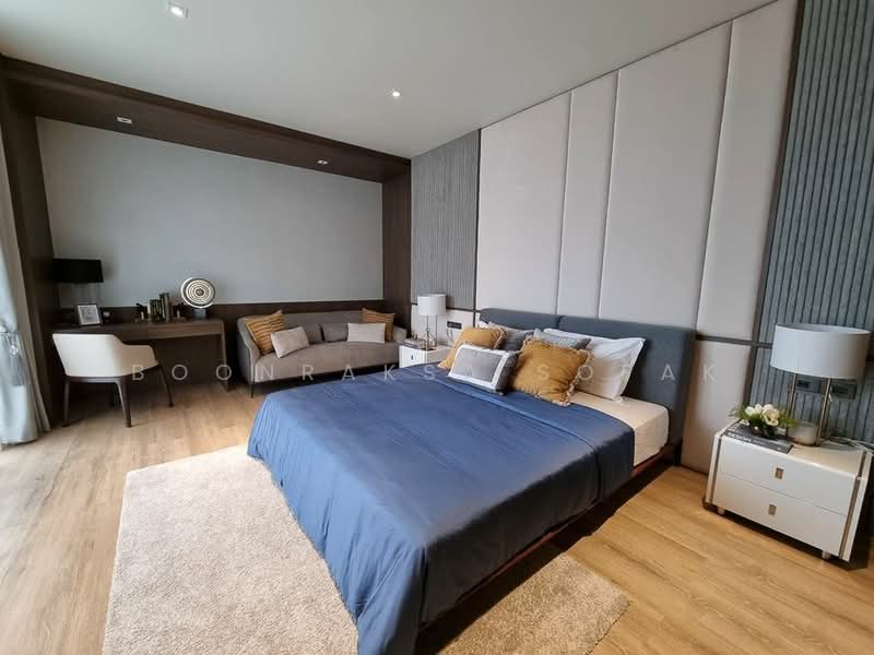 Raveevan Space, Bangkok, Soi Sukhumvit 39, Khlong Tan Nua, Watthana, Bangkok, 3 Bedrooms, 270 sqm, Apartment For Rent, by Boonraksa Sopak, 500231575 - DDproperty.com